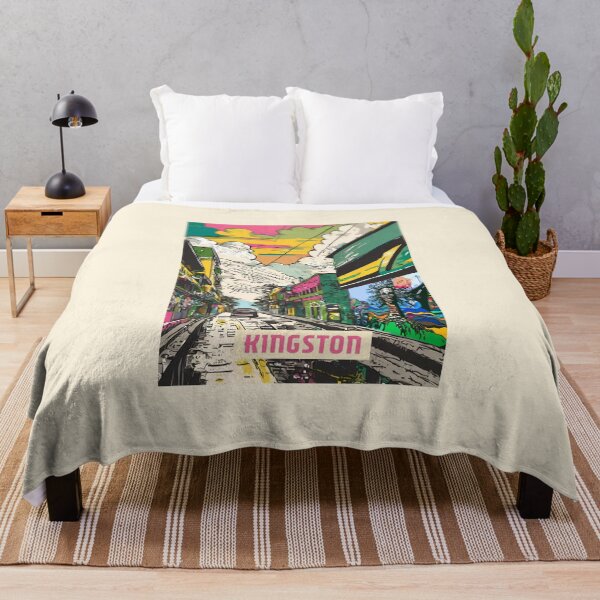 Item preview, Kingston designed and sold by BoKev.