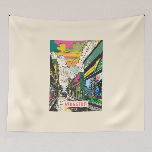 Item preview, Kingston designed and sold by BoKev.