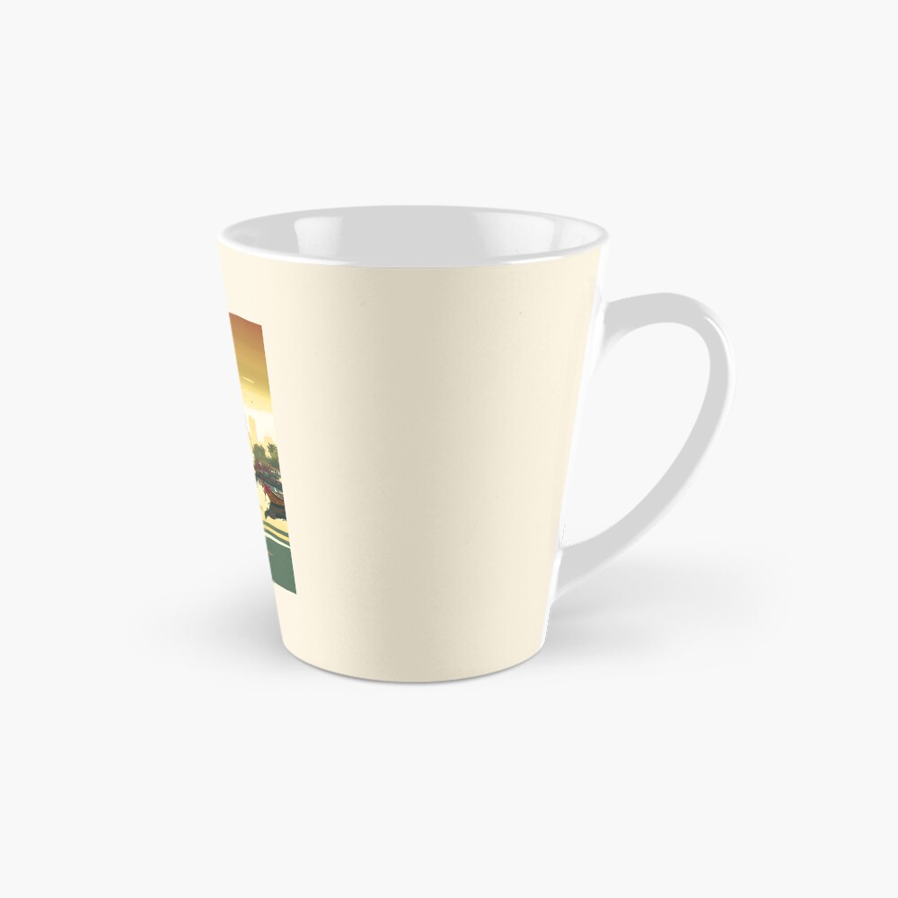 Artikel-Vorschau von Tasse (konisch), designt und verkauft von BoKev.