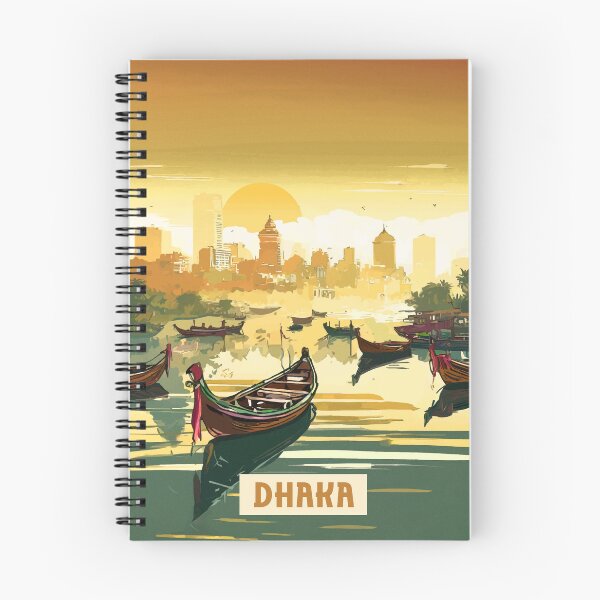 Item preview, Dhaka designed and sold by BoKev.