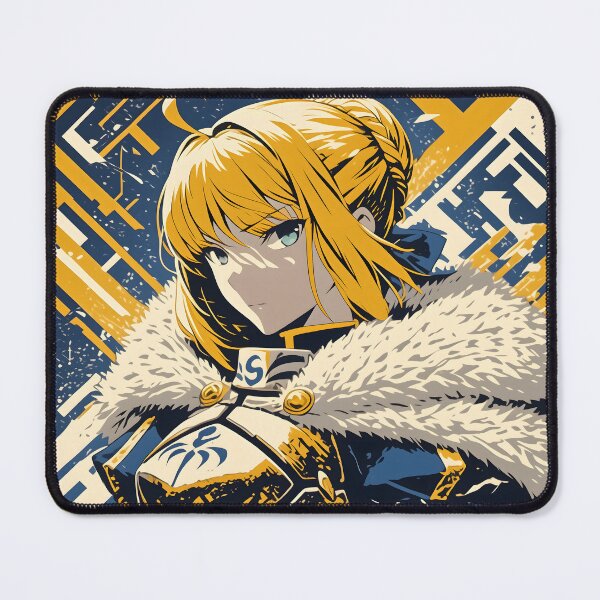 Item preview, Saber - Fate series 59 designed and sold by Infinite-Aspire.