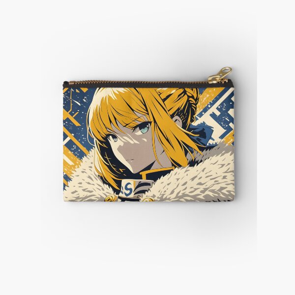 Item preview, Saber - Fate series 59 designed and sold by Infinite-Aspire.