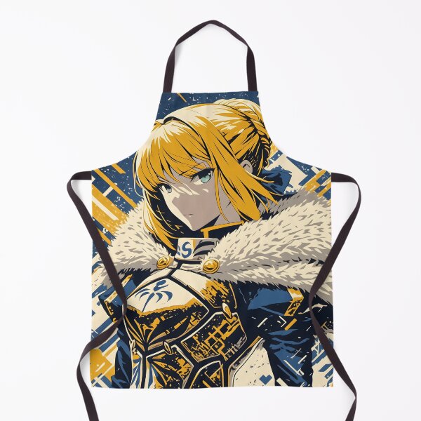 Item preview, Saber - Fate series 59 designed and sold by Infinite-Aspire.