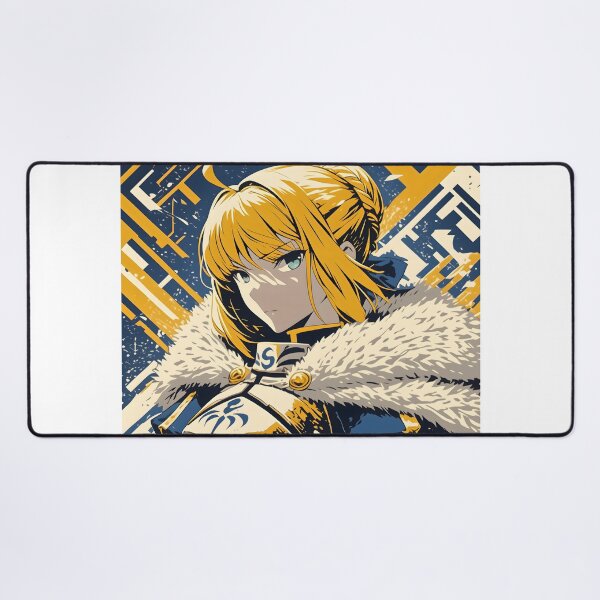 Item preview, Saber - Fate series 59 designed and sold by Infinite-Aspire.