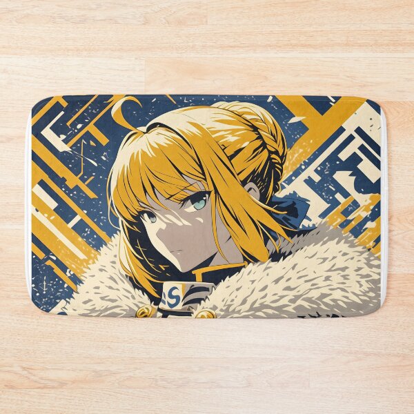 Item preview, Saber - Fate series 59 designed and sold by Infinite-Aspire.