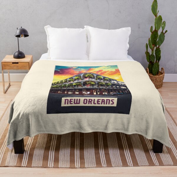 Item preview, New Orleans designed and sold by BoKev.
