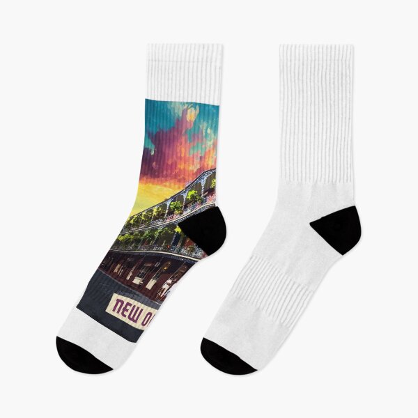 Item preview, New Orleans designed and sold by BoKev.