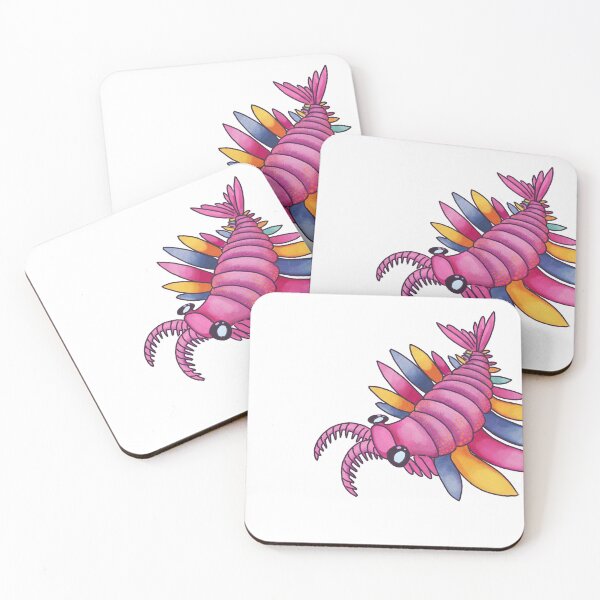 Item preview, Pan anomalocaris designed and sold by frip ..