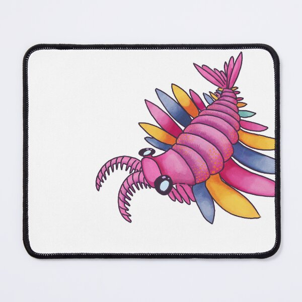 Item preview, Pan anomalocaris designed and sold by frip ..