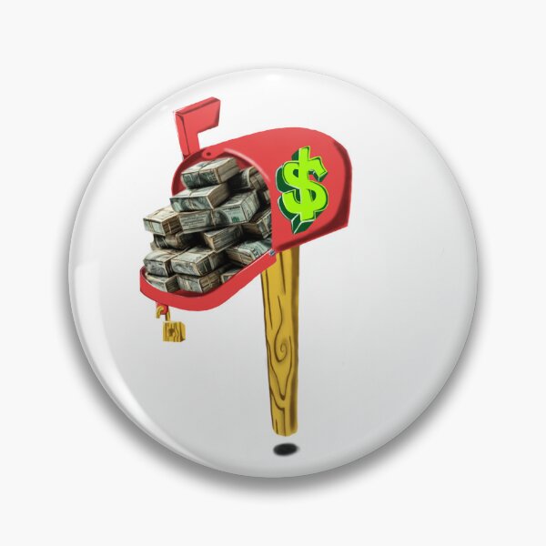 Item preview, mail box designed and sold by arteemrelevo.