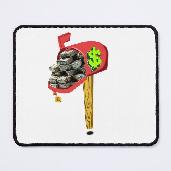 Item preview, mail box designed and sold by arteemrelevo.