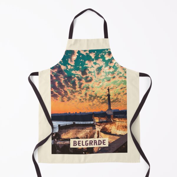 Item preview, Belgrade designed and sold by BoKev.