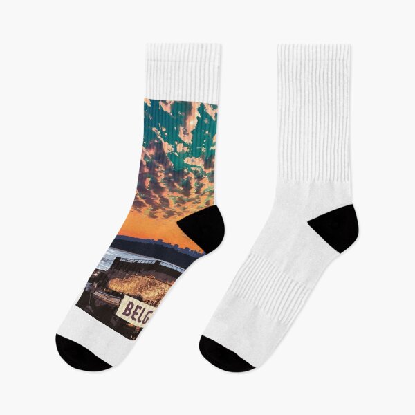 Item preview, Belgrade designed and sold by BoKev.