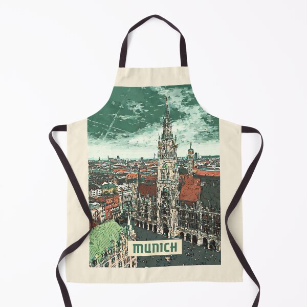 Item preview, Munich designed and sold by BoKev.