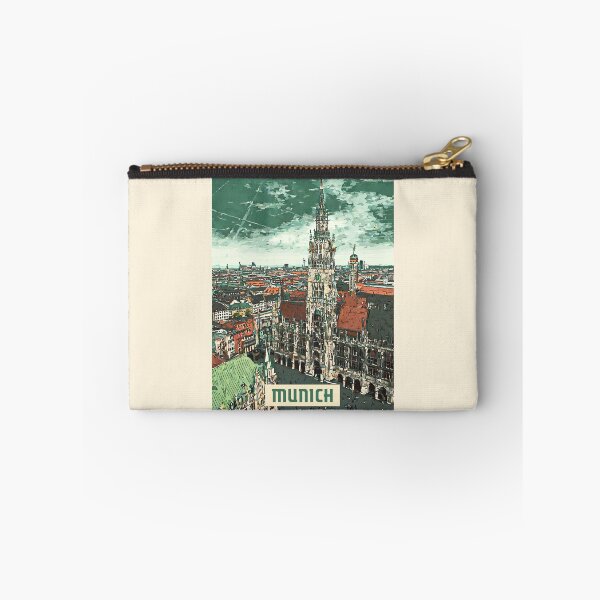 Item preview, Munich designed and sold by BoKev.