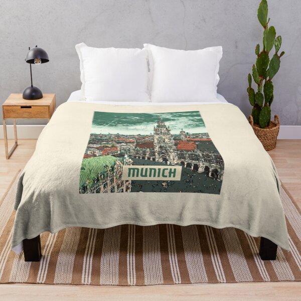 Item preview, Munich designed and sold by BoKev.