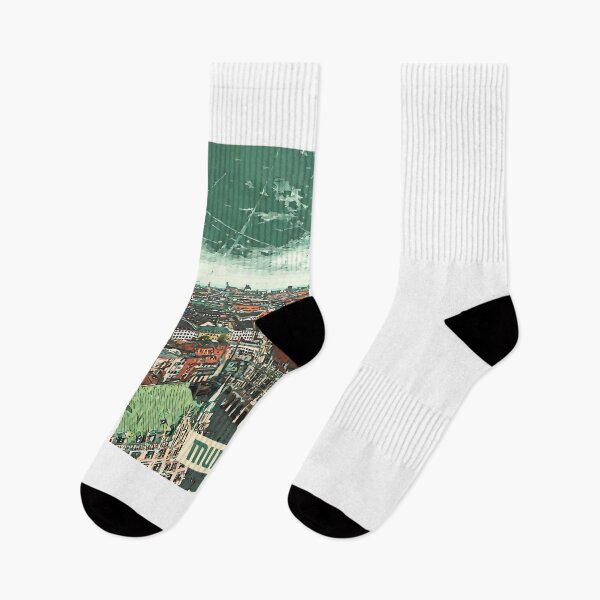 Item preview, Munich designed and sold by BoKev.
