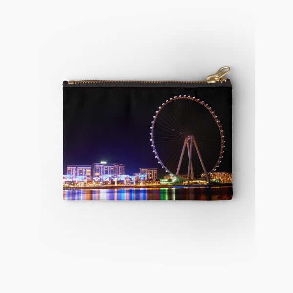 Item preview, Ferris wheel Dubai designed and sold by IgorKovalenko.