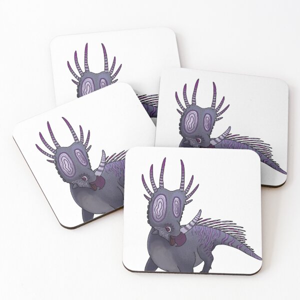 Item preview, Ace styracosaurus designed and sold by frip ..
