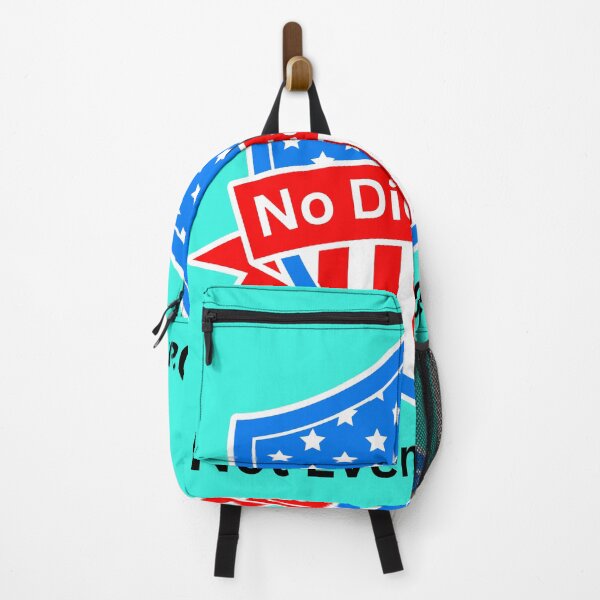 Item preview, No Dictators! designed and sold by dreamerv3.