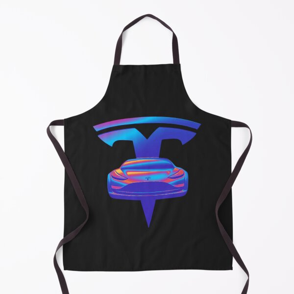 Item preview, Tesla stock designed and sold by TEEJAMBOREE.