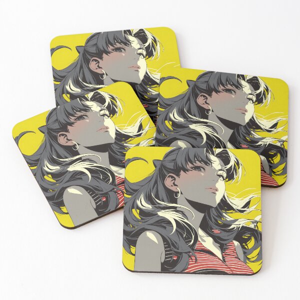 Item preview, Misato Katsuragi - Evangelion 2 designed and sold by Infinite-Aspire.