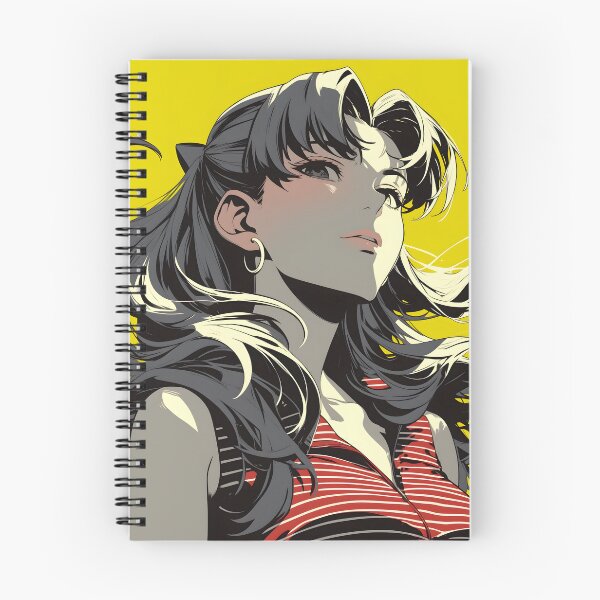 Item preview, Misato Katsuragi - Evangelion 2 designed and sold by Infinite-Aspire.