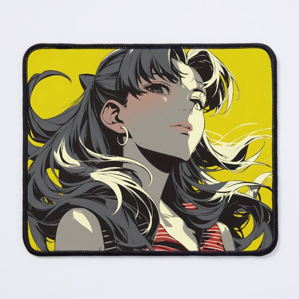 Item preview, Misato Katsuragi - Evangelion 2 designed and sold by Infinite-Aspire.
