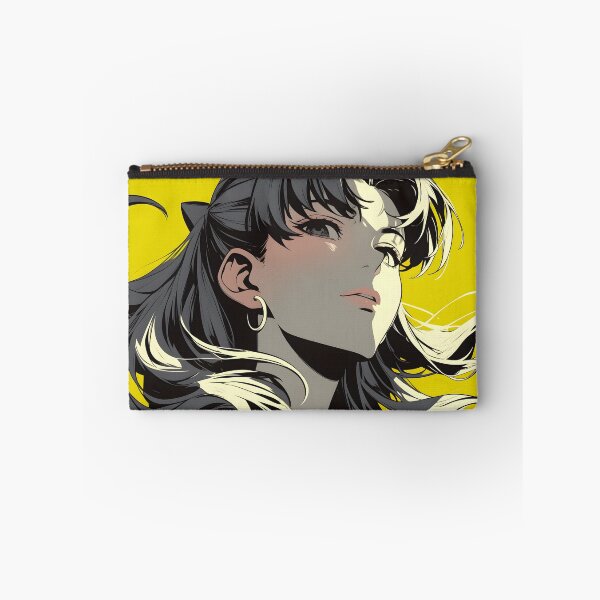 Item preview, Misato Katsuragi - Evangelion 2 designed and sold by Infinite-Aspire.