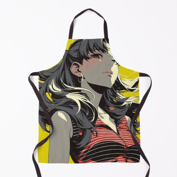 Item preview, Misato Katsuragi - Evangelion 2 designed and sold by Infinite-Aspire.