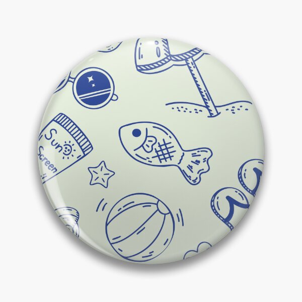 Item preview, Sun protection days designed and sold by Eureka Studios.