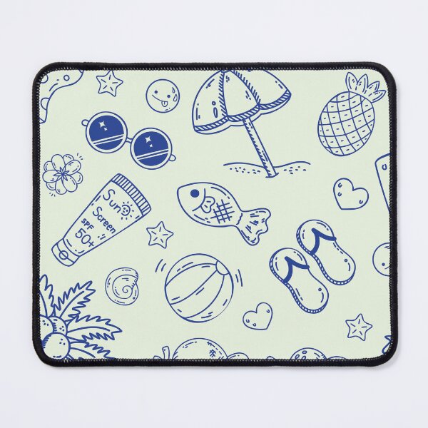 Item preview, Sun protection days designed and sold by Eureka Studios.