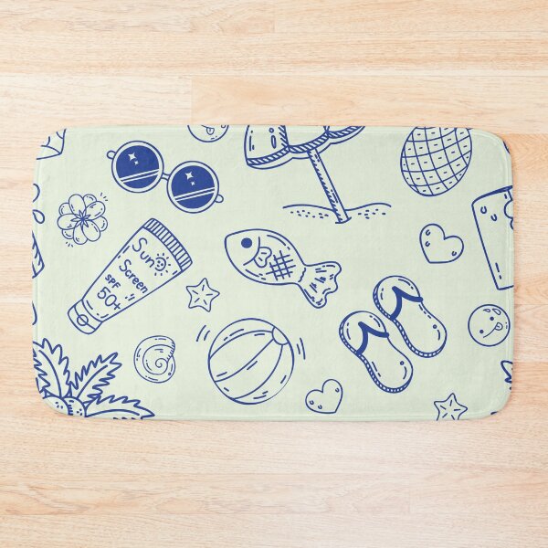 Item preview, Sun protection days designed and sold by Eureka Studios.
