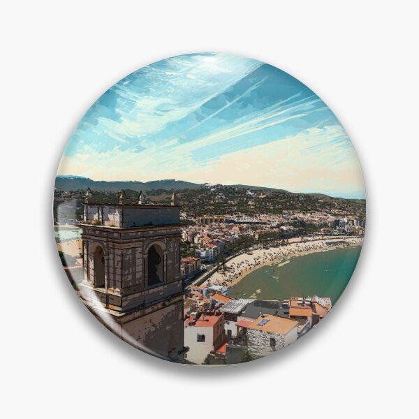 Item preview, Valencia designed and sold by BoKev.
