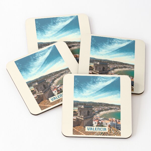 Item preview, Valencia designed and sold by BoKev.
