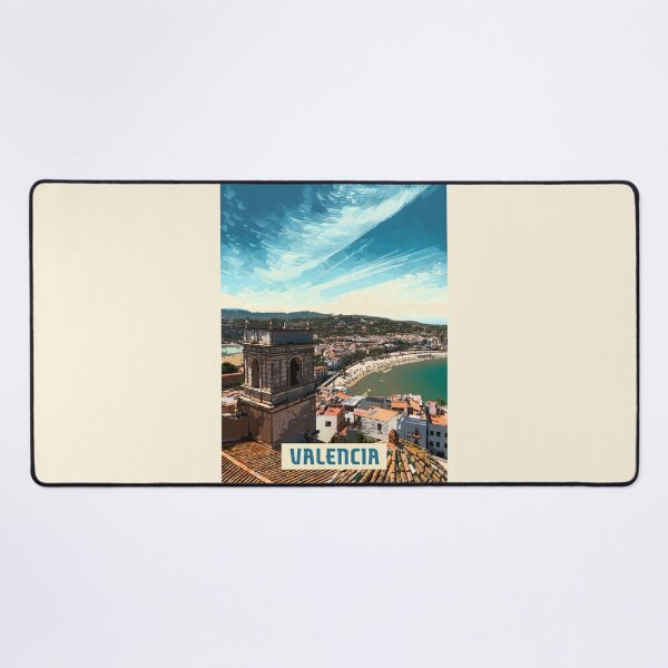 Item preview, Valencia designed and sold by BoKev.