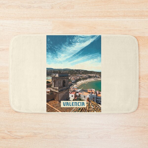 Item preview, Valencia designed and sold by BoKev.