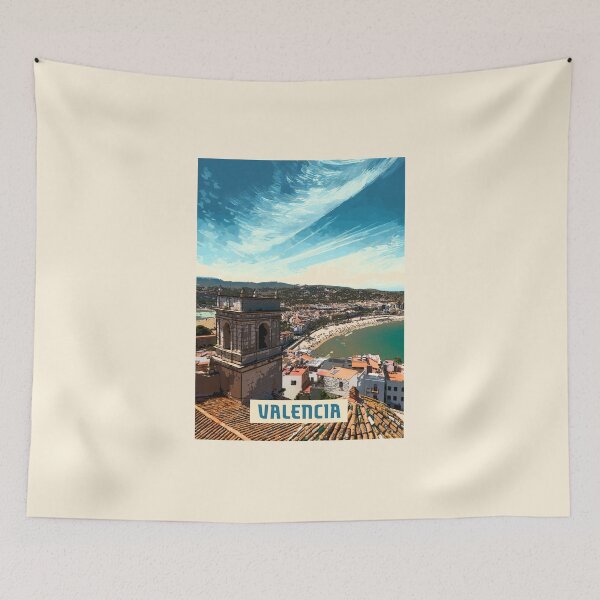 Item preview, Valencia designed and sold by BoKev.
