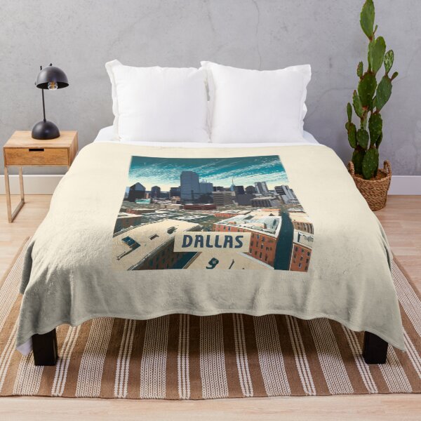 Item preview, Dallas designed and sold by BoKev.