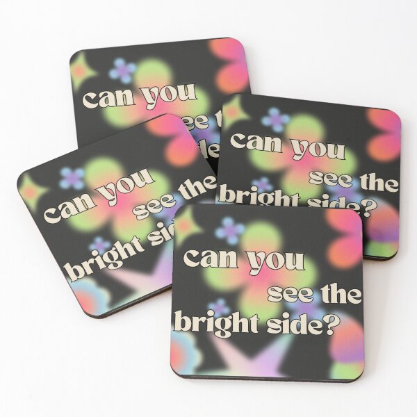 Item preview, The Bright Side designed and sold by namedropper.