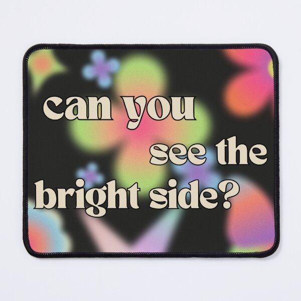 Item preview, The Bright Side designed and sold by namedropper.
