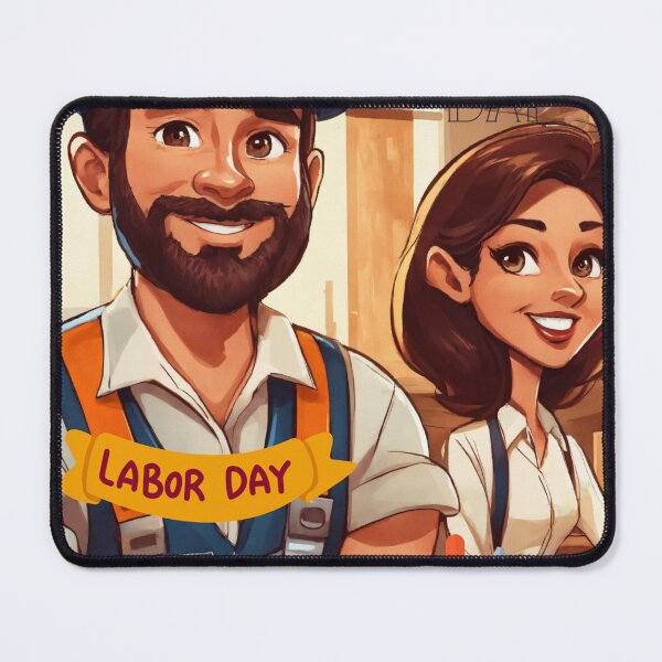 Item preview, Labor Day Special designed and sold by Ethanabban.