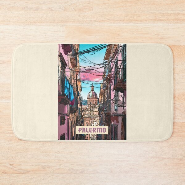 Item preview, Palermo designed and sold by BoKev.