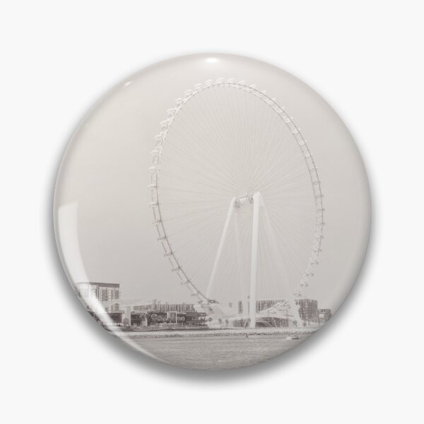Item preview, Ferris wheel Dubai designed and sold by IgorKovalenko.