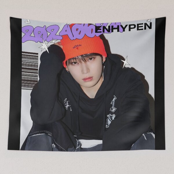Artikelvorschau, SUNOO-Geburtstag (KPOP) entworfen und verkauft von jaofnn.