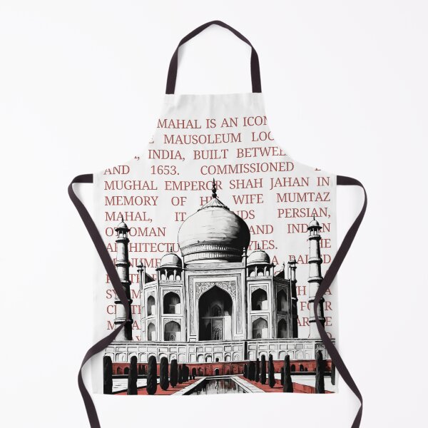 Item preview, Vintage Taj Mahal Design sketch by CallisC Arts ⭐⭐⭐⭐⭐ designed and sold by CallisC-Arts.