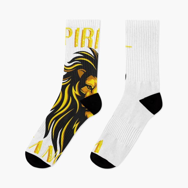 Item preview, "Roar with purpose! Join the soul revolution with this fearless lion and unleash your inner strength. Wear your heart on your chest and fuel your passion for change." designed and sold by Zbigniew  Skrodzki.