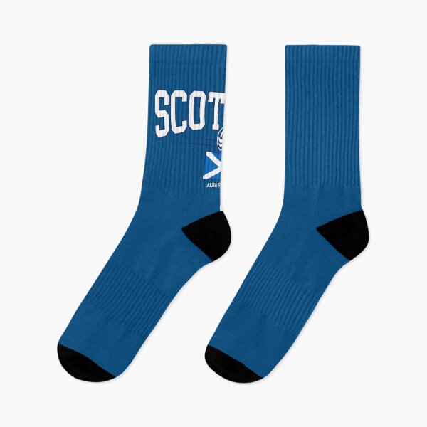 Item preview, Scotland Football Fan Jersey Design designed and sold by TLS-Prints.