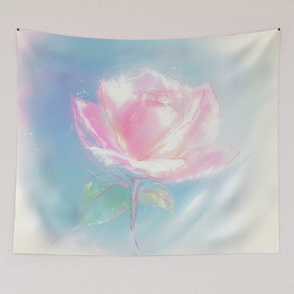 Item preview, Opalite Blossom designed and sold by riquishop.