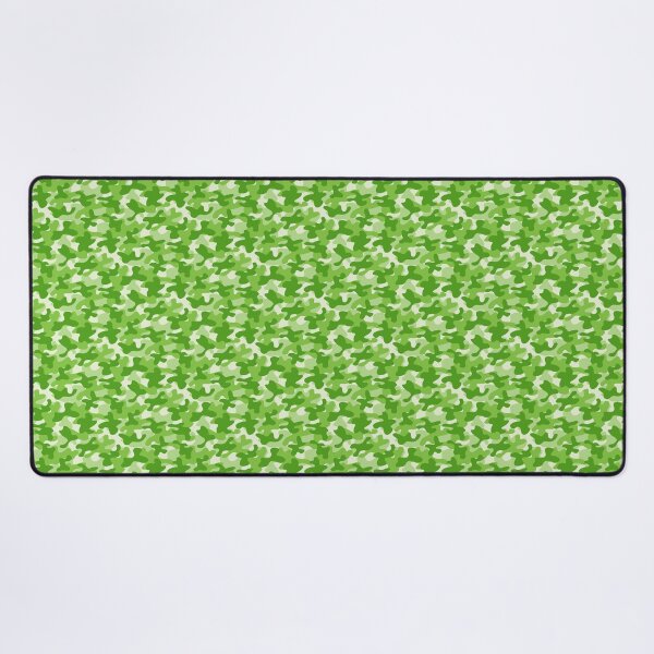 Item preview, Seamless Camouflage Green #11 designed and sold by MadeInR.